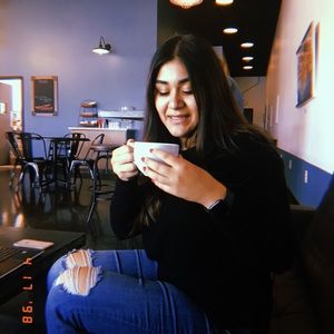 Meet your Posher, Alexa